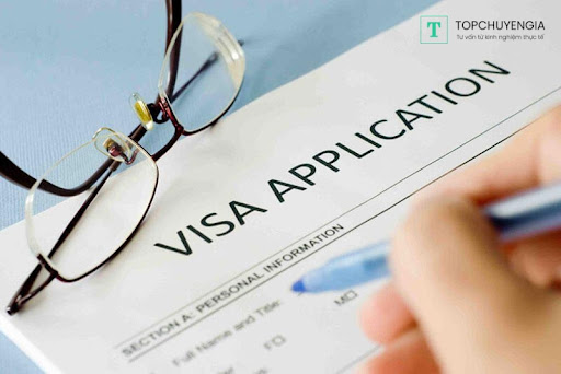 hồ sơ phỏng vấn visa du học Mỹ